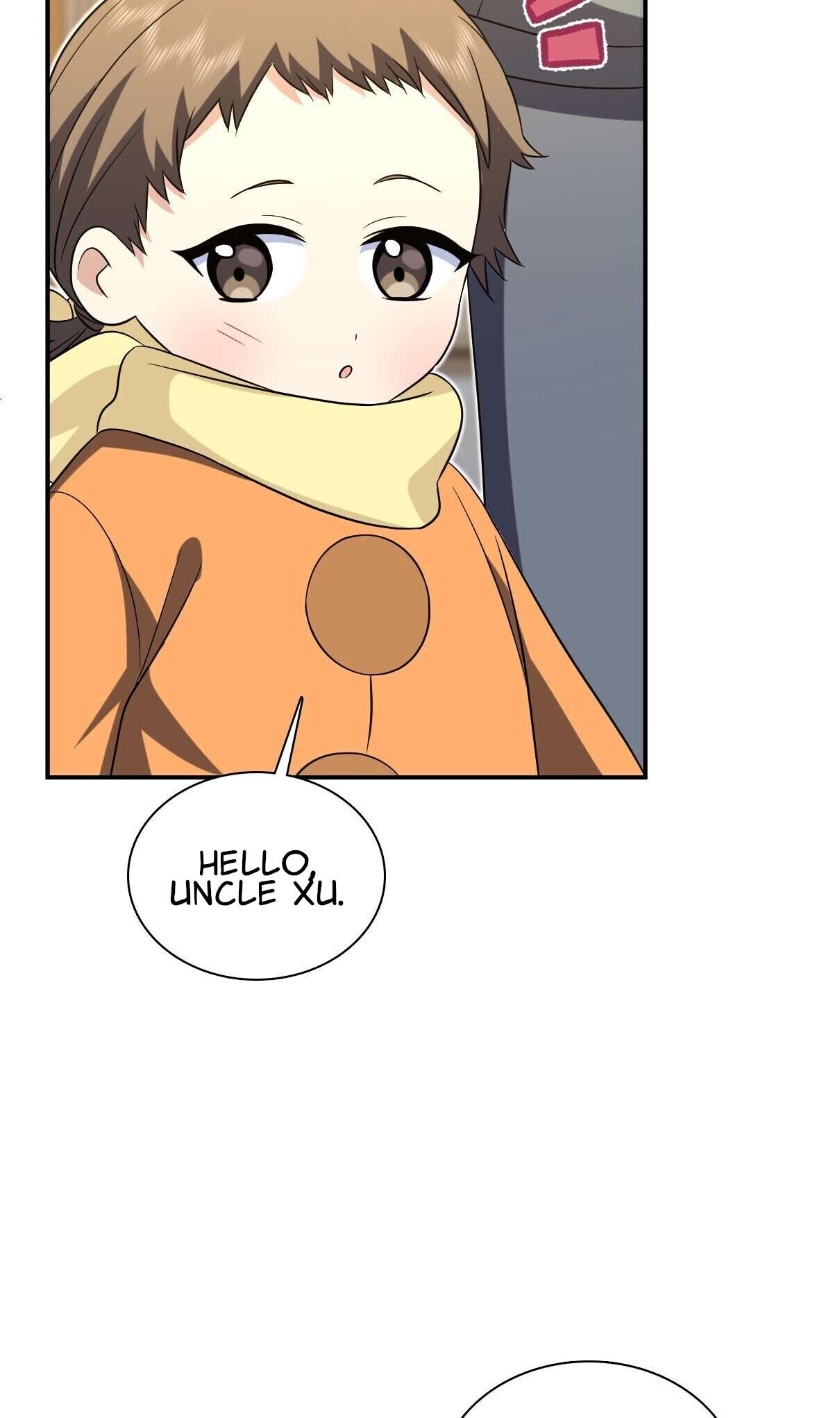 My Wife Is From a Thousand Years Ago Chapter 383 24
